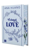 Twisted 1. Twisted Love. EdicióN Especial,
