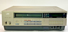 JVC HR-7650U Vintage VHS Video Cassette Recorder VCR