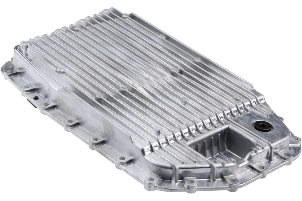 Kit de panela de óleo de transmissão URO Parts 24152333907PRM para modelos BMW selecionados 04-15 - Imagem 4 de 4