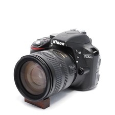 Nikon D3300 56942