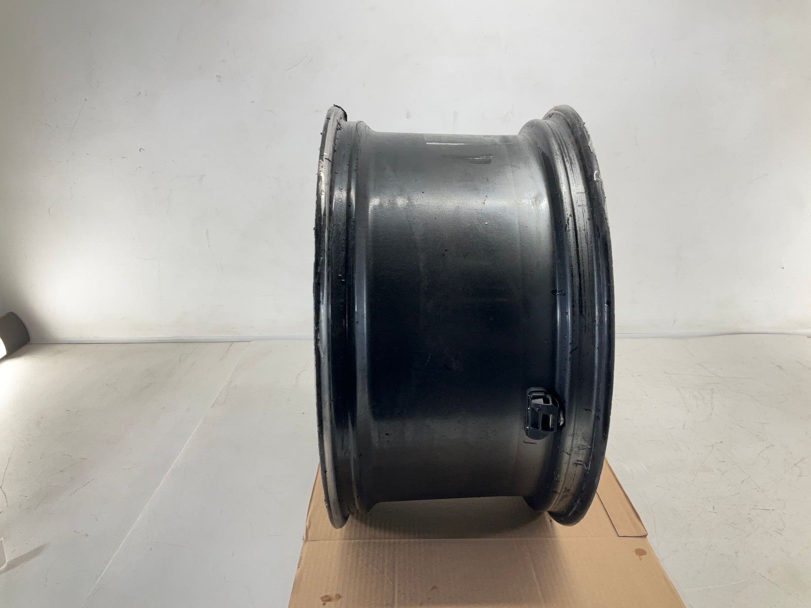 14-17 Maserati Ghibli S Q4 10.5x20 Wheel Rim OEM