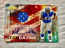 2010 Absolute Memorabilia Football 12