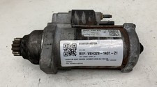 AUDI VW SEAT SKODA  A3 MK7 LEON 2.0 TDI CR  2013-2020 STARTER MOTOR 02M911024S