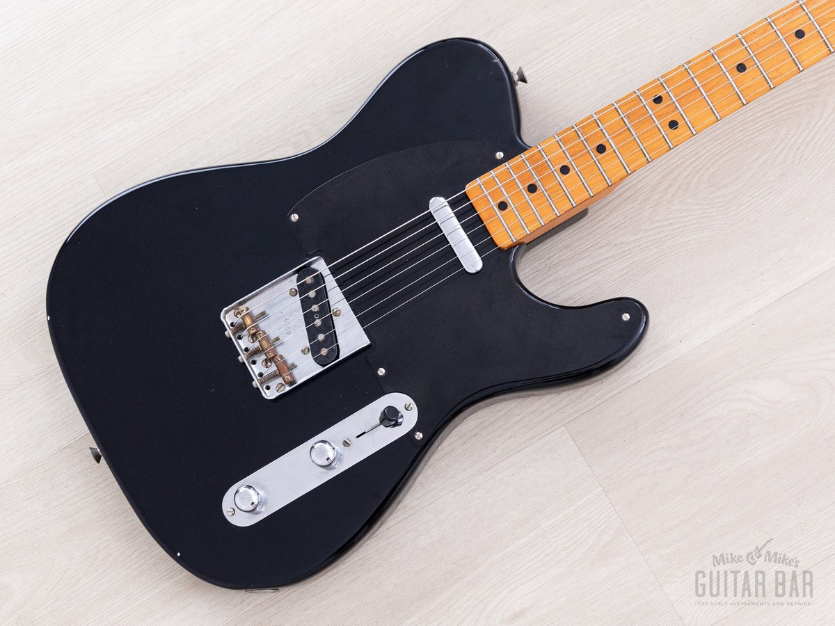 Fender Telecas American Vintage (1982製) AGH | Fender 1982 American Vintage Reissue '52 Telecaster