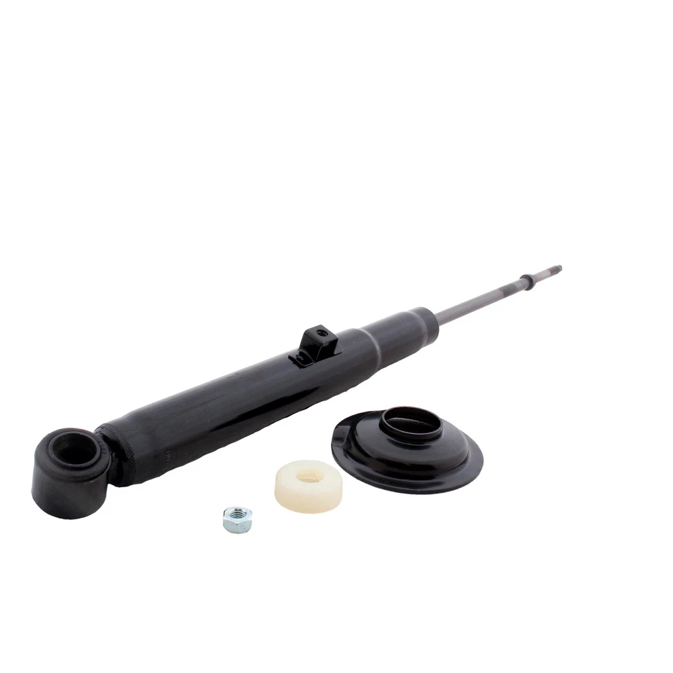 Amortiguador de resorte trasero único AC Delco 530-86 para Dodge 2000 GTX Talon Eclipse años 90 Foto 3 de 4