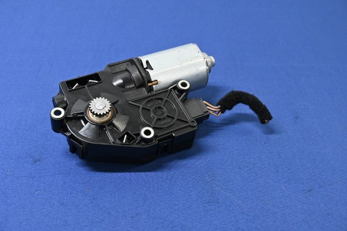 BMW F06 F10 F12 F22 F30 F36 M2 M3 M4 Top Sunroof Motor Drive Unit Assembly OEM - Picture 5 of 9
