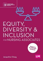 Equity, Diversity And Inclusion For Nursing Associates Jacqueline Chang Buch