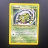 Spinarak 75/111 2000 Neo Genesis Pokemon Card Nintendo Vintage WOTC Common - Lp