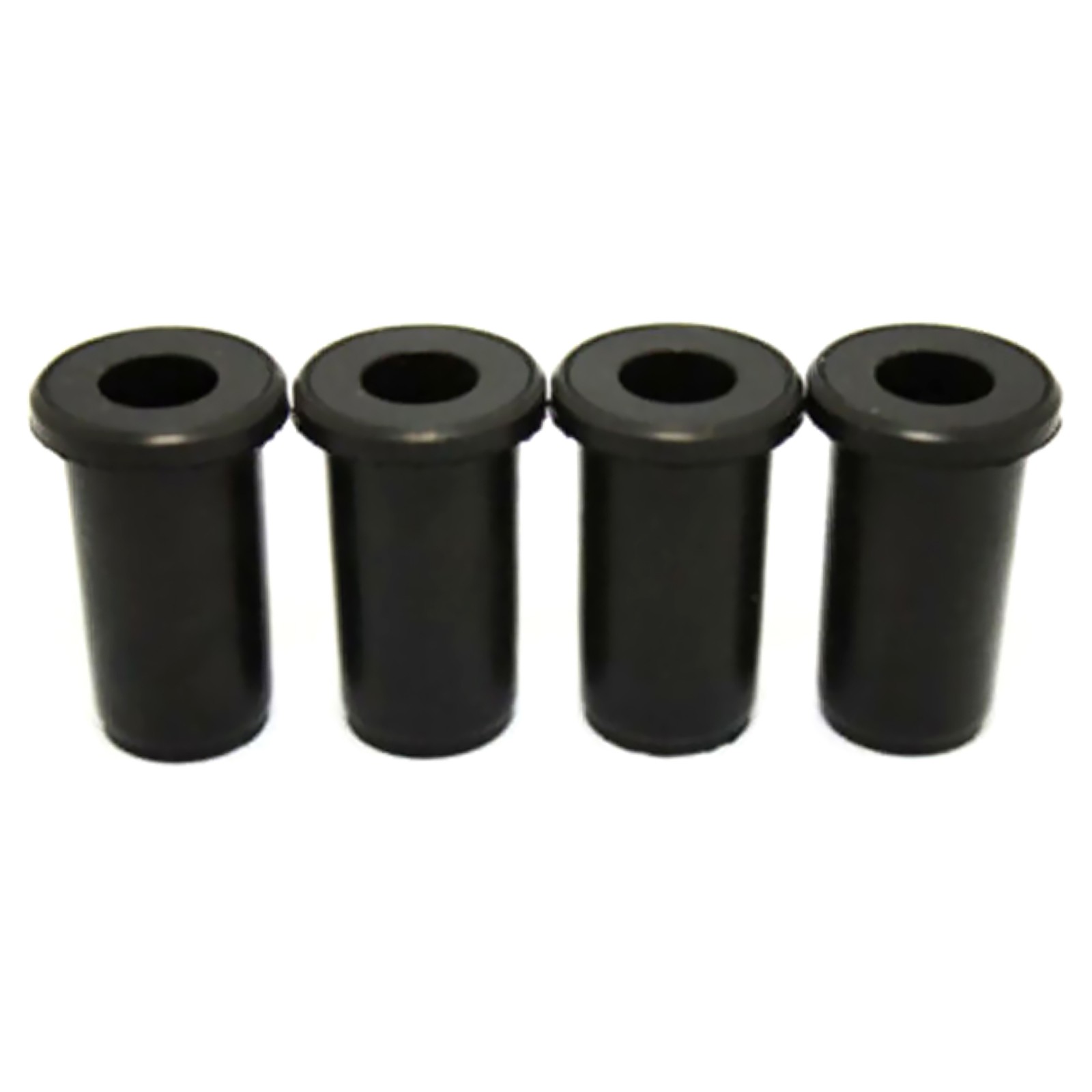 4-Pack AV Buffer Mount Parts for Husqvarna 50 51 55 Rancher Chainsaw