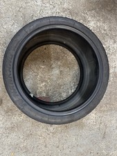 Nankang Crs 285/30/18 Semi-Slick Trackday / Road Tyres.