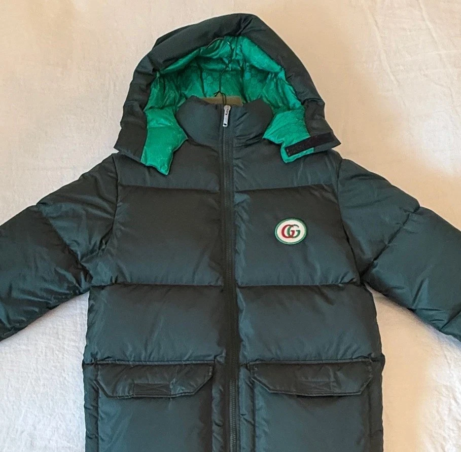 Gucci Boys' Outerwear for sale - eBay