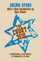 Selma Stern | Court Jew | Taschenbuch | Englisch (2020) | Taylor & Francis Ltd