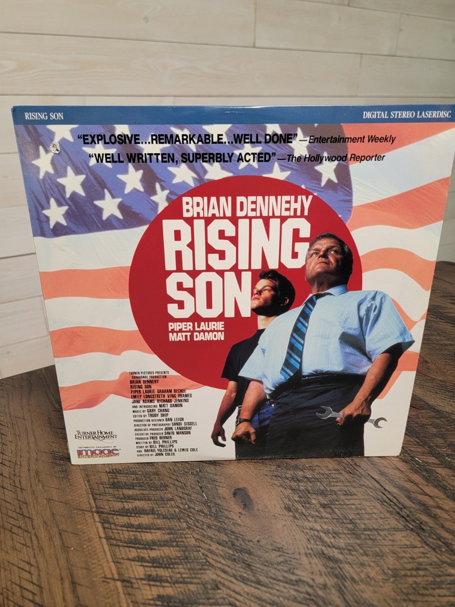 K-1　RISING SUN′99　VHS K-1 RISING SUN′99 VHS Rising Sun VHS - Brand New - Factory
