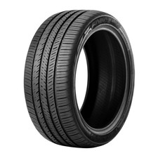 2 New Atlas Force Uhp 29540r20 110w Uhp Tires