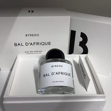 Bal D'afrique von By*redo 3,4 flüssige Unzen 100 ml Eau De Parfum Unisex EDP Spray