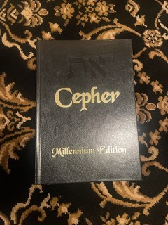 Cepher Bible