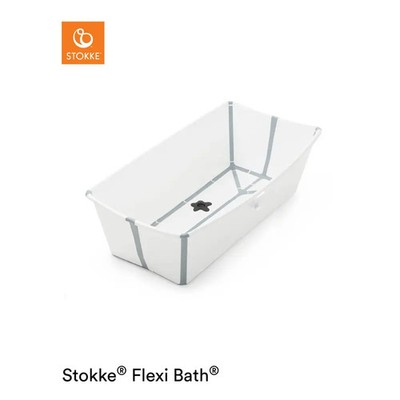 Stokke  Flexi Bath   X-Large White
