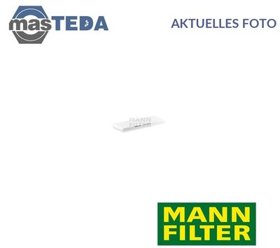 CU 4442 INNENRAUMFILTER POLLENFILTER MANN-FILTER NEU OE QUALITÄT