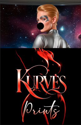 SEVEN OF NINE STAR TREK V1  | VIRGIN NOTI | SINGLE COVER EDITION | KURVES COMICS