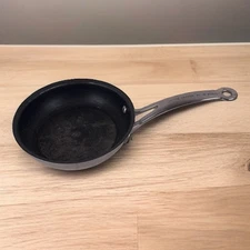 Jamie Oliver By T-Fal Professional Series Pan Stainless Steel 18/10  8.5 in