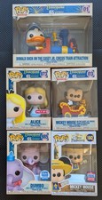 Ultimate Funko Pop Dumbo Figures Checklist and Gallery 32