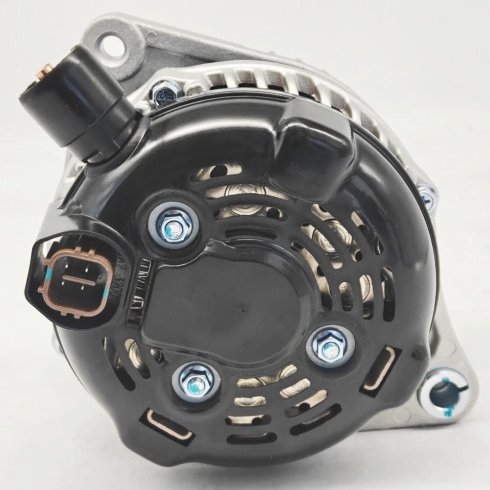 104210-4690 Alternator For Acura MDX 3.5L 3.7L/ RL 3.5L/ TL 3.2L 3.5L 11151 New - Image 4 of 4