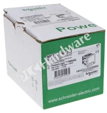 Open Pre-owned Schneider Electric METSEPM8240 PowerLogic PM8240 Power Meter