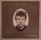 Ringo Starr  Old Wave Vintage Vinyl LP Record VG+  MEGA RARE  The Beatles