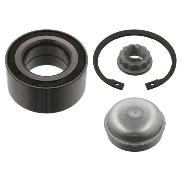 ✅Fits FEBI FE37549 Wheel bearing kit FE37549 febi Bilstein are a pio ⭐UK Seller⭐