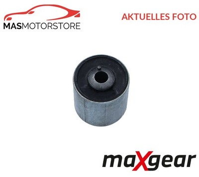 QUERLENKER LAGER LAGERBUCHSE VORNE NIEDRIGER HINTEN MAXGEAR 72-5121 A NEU
