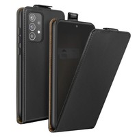 Avizar, Vertikale KlapphüLle FüR Galaxy A52 / A52S Mit Kartenfach