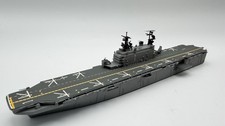 Argos 69 USS Tarawa LHA 1 USA 1991 Amphibious Assault Ship 1/1250 Waterline Ship