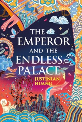 The Emperor and the Endless Palace: A Novel   A Stonewall Book Award Winne...