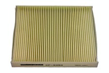 Filtre d'habitacle Honda CIVIC
