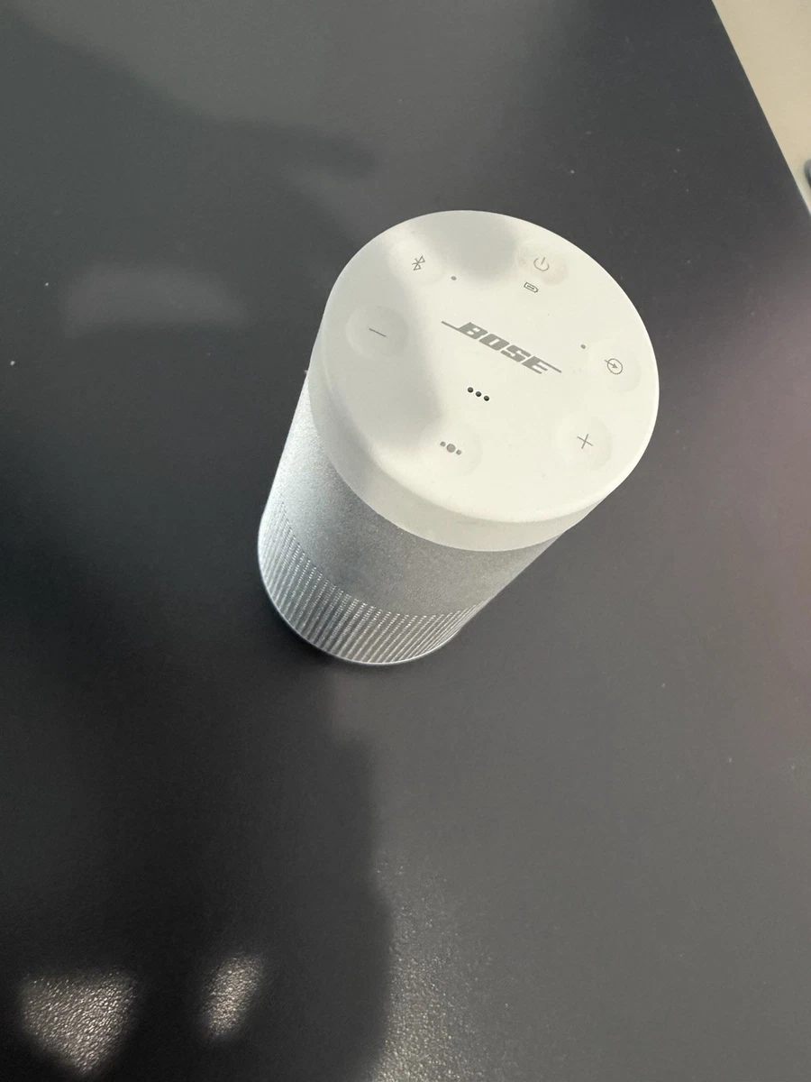Bose SoundLink Revolve Speakers for sale - eBay