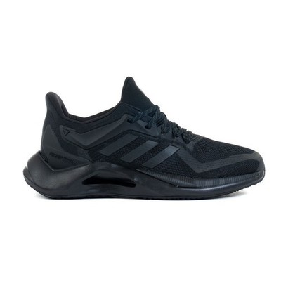 Schuhe Universal Herren Adidas Alphatorsion 20 M GZ8744 Schwarz