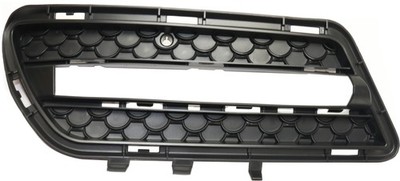 For 2013 E400 Fog Light Trim Front, Left Primed MB1038162 2128851753