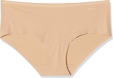 Dkny Intimates Essential Microfiber Hipster Glow, P1H, Medium