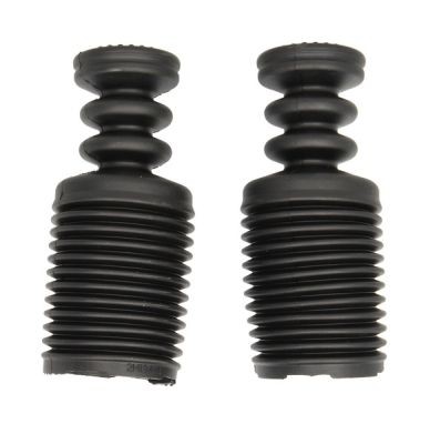 Front Magnum Technology A9C006MT Rubber Buffer, suspension for CITROËN,MITSUBISH