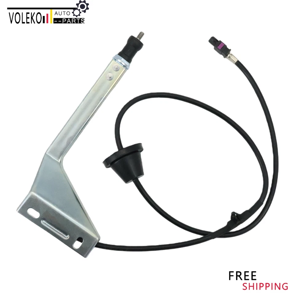 1X Conjunto de cable de antena de radio para Chevrolet Express 1500 2500 3500 85074113 Foto 4 de 4