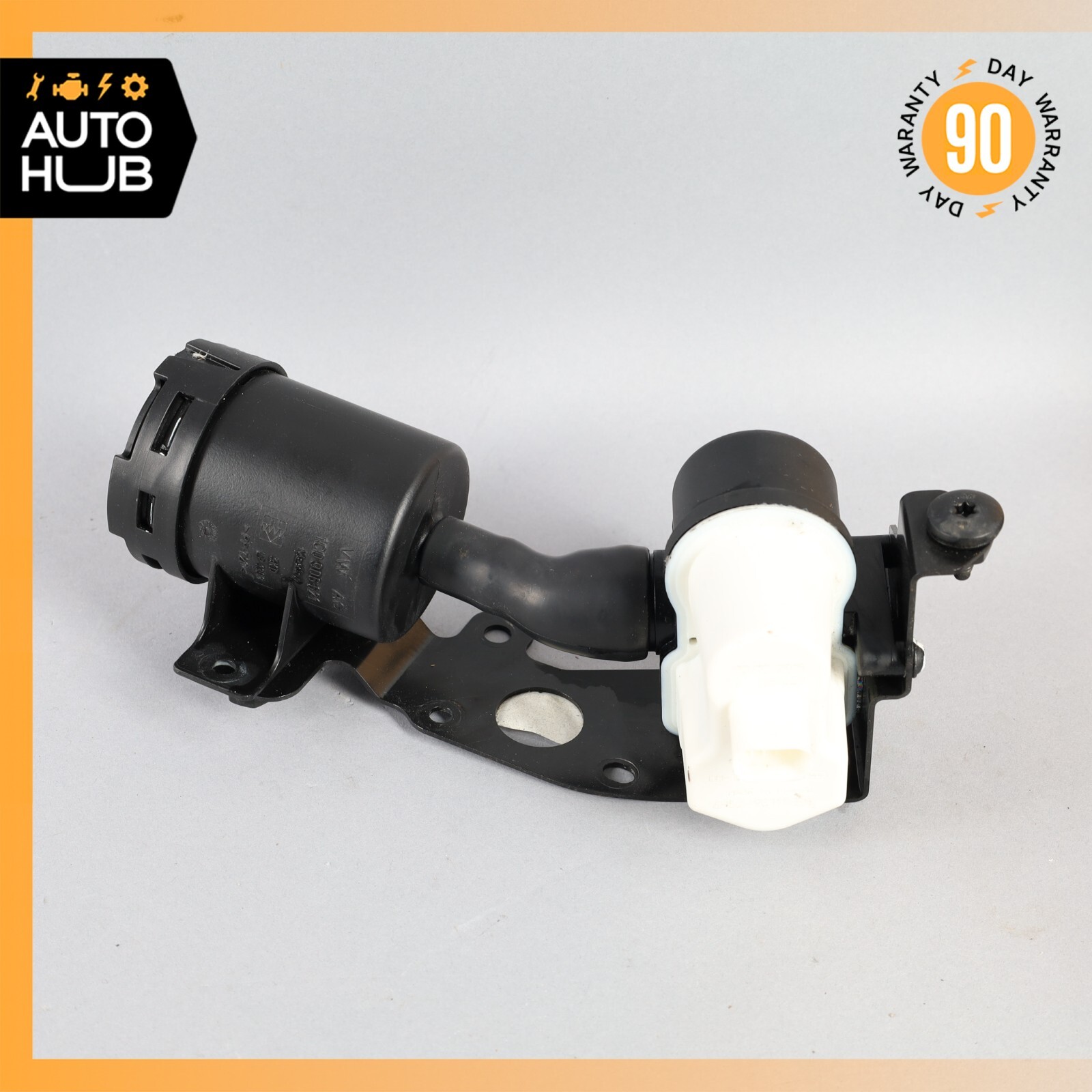 Aston Martin DB9 Fuel Vapor Canister Pump Filter OEM