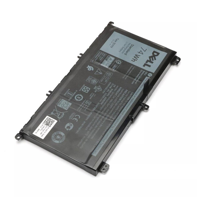 Genuine 357F9 Battery For Dell Inspiron 15 7559 i7559 7557 i7557 5577 ...