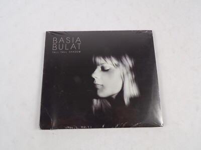 Basia Bulat Tall Tall Shadow Five Four Promise Not To Think About Love It CD#58