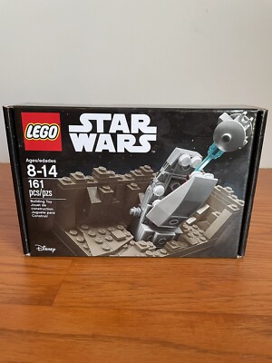 LEGO Star Wars: Escape the Space Slug (6176782) New In Factory Sealed Box!