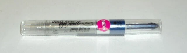 Cream Blue Eye Makeup with Cruelty-free/No Animal Testing