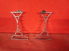 ALFA ROMEO GTV GT 2000 E JUNIOR UNIFICATO MASCHERINA NUOVI ORIGINALE 