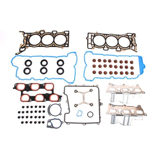Juego de juntas de culata para Buick Chevrolet Traverse GMC Saturn 2009-2016 3,6 L - Imagen 2 de 12