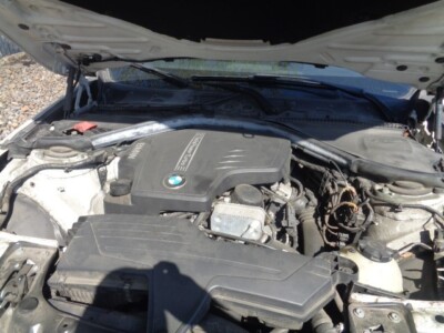 Used ABS Pump and Motor Assembly fits: 2013 Bmw 320I Assembly Sdn dynamic stabil