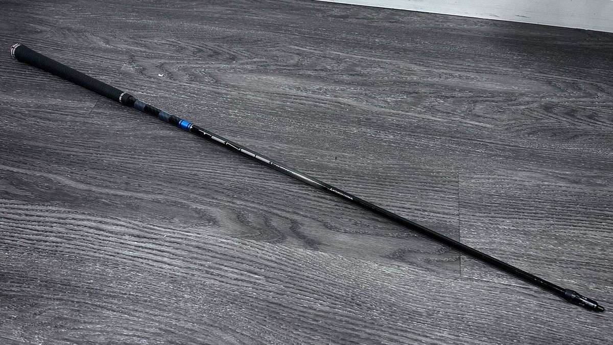 MITSUBISHI TENSEI BLUE CK SERIES 80HY STYFF PING TIP GOLG SHAFT | eBay
