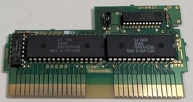 Wrath of the Black Manta Nintendo Entertainment System NES Cleaned and Tested